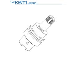 SCHUTTE（型號205）