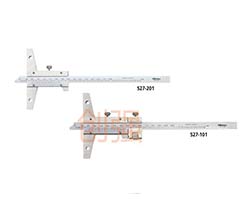 三豐游標(biāo)深度尺527系列