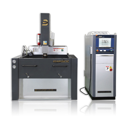 EDMN450CNC