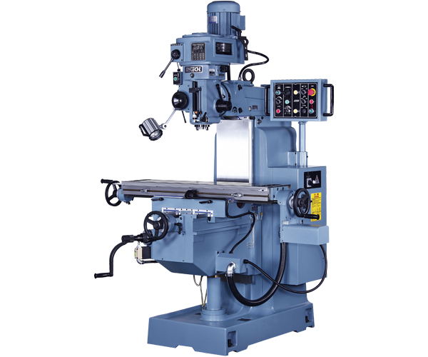 臺(tái)灣首鉆精密銑床 SZ-1820V SZ-1820VS